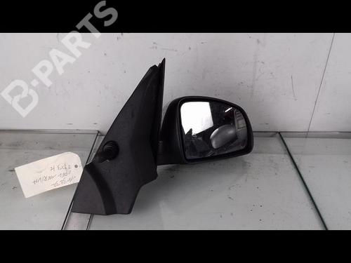 Bakspejl Højre OPEL MERIVA A MPV (X03) 1.7 CDTI (E75) (100 hp) 8961805