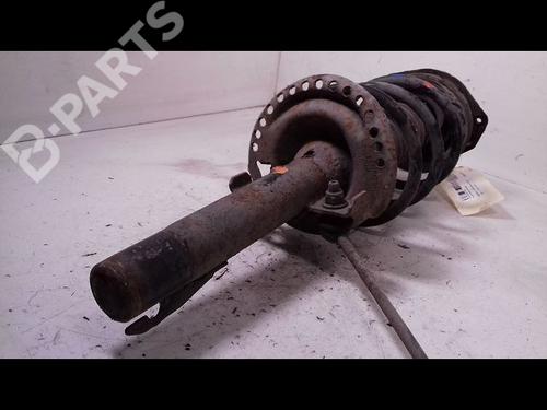 Left front shock absorber RENAULT MEGANE II (BM0/1_, CM0/1_) 1.5 dCi (BM1E, CM1E) | BP9546323M16 