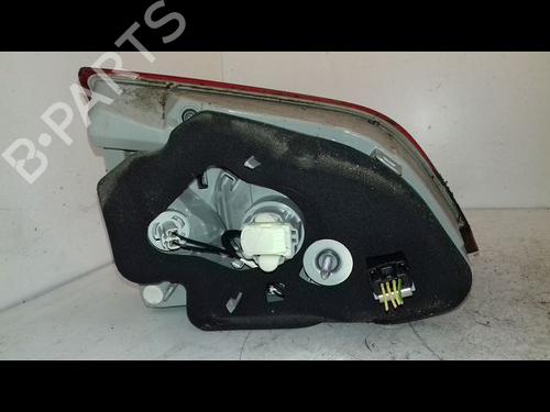 Used Right tailgate light Right tailgate light PEUGEOT 308 SW II (LC_, LJ_, LR_, LX_, L4_) 1.6 BlueHDi 100 (99 hp) 31634412 31634412