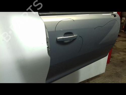 Right front door OPEL CORSA D (S07) 1.3 CDTI (L08, L68) | BP13214279C3 