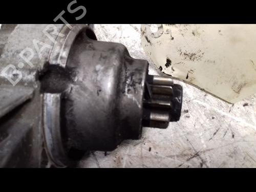 Used Starter VW POLO IV (9N_, 9A_) 1.2 12V (64 hp) 9572799