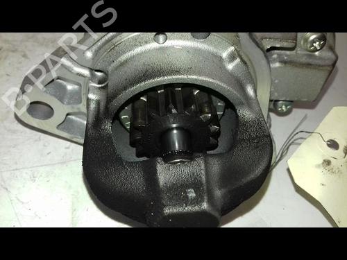 Starter OPEL KARL (C16) 1.0 | BP22751514M8 