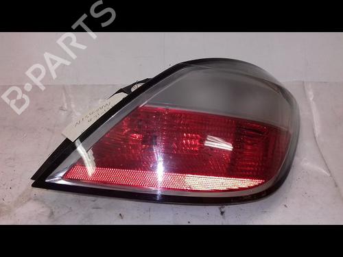 Used Right taillight OPEL ASTRA H (A04) 1.9 CDTI (L48) (120 hp) 8969054