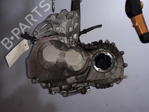Used Gearbox VW GOLF VII (5G1, BQ1, BE1, BE2) 1.6 TDI (110 hp) 28593867