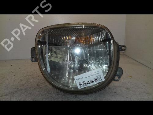 Used Left headlight Left headlight RENAULT TWINGO I (C06_) 1.2 16V (C06C, C06D, C06K) (75 hp) 32690732 32690732