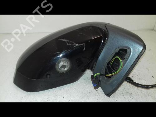 Right mirror CITROËN C4 Picasso I MPV (UD_) 2.0 i 16V | BP30949767C27