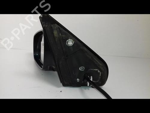 Left mirror VW GOLF IV (1J1) 1.9 TDI | BP15492478C26 