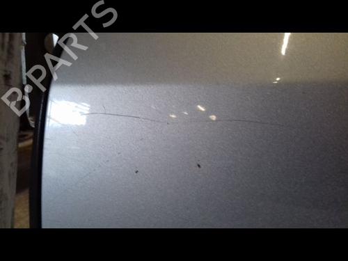 Left rear door PEUGEOT 407 (6D_) 2.0 HDi 135 (6DRHRH, 6DRHRE, 6DRHRG, 6DRHRJ) | BP19326756C4 