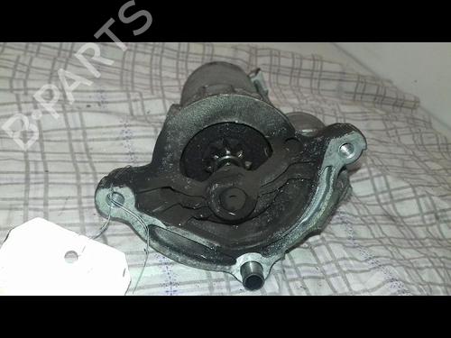 Used Starter PEUGEOT 307 (3A/C) 1.6 16V (109 hp) 29223121