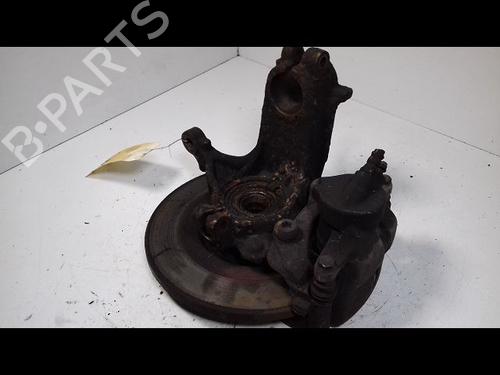 Right front steering knuckle CITROËN C2 (JM_) 1.1 | BP14887083M26 