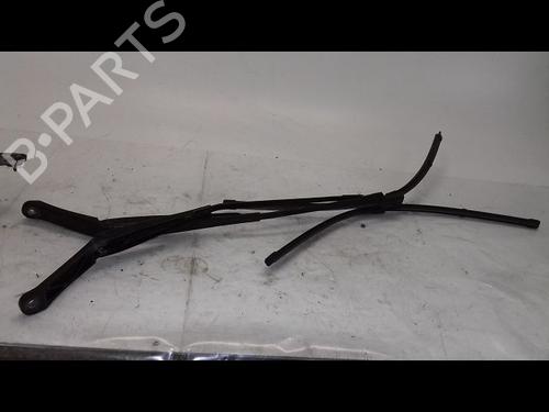 Used Front windshield wiper arm PEUGEOT 508 I (8D_) 1.6 HDi (112 hp) 14888425
