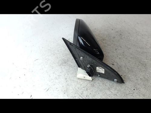 Used Left mirror OPEL VECTRA C GTS (Z02) [2002-2009]  15743932