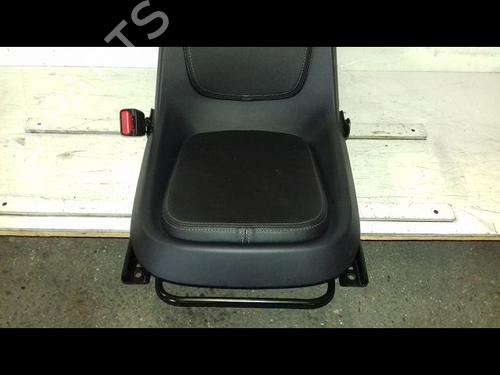 Left front seat CITROËN AMI (9A_) Electric (9AZ2CA) | BP36482544C15 - Image 2
