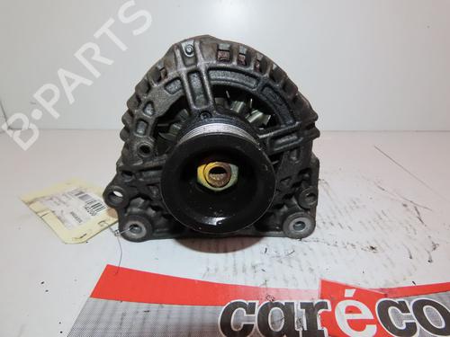 Used Alternator VW GOLF IV (1J1) 1.6 16V (105 hp) 17738789