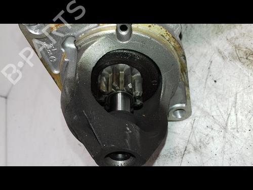 Starter OPEL CORSA D (S07) 1.0 (L08, L68) | BP14988579M8