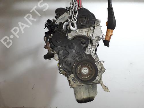 Engine CITROËN C3 II (SC_) 1.4 HDi 70 (SC8HZC, SC8HR0, SC8HP4) | BP28572436M1