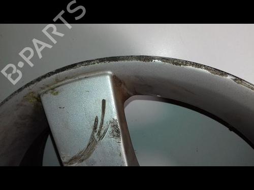 Used Rim SMART FORFOUR (454) 1.3 (454.031) (95 hp) 18859553