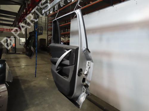 Dør venstre bagtil BMW X3 (E83) 2.0 d (150 hp) 31634406