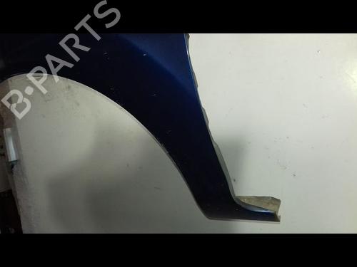 Left front fenders FORD FIESTA VI (CB1, CCN) 1.25 | BP19747942C41 