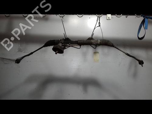 Used Steering rack PEUGEOT 3008 I MPV (0U_) 1.6 HDi (109 hp) 29223412