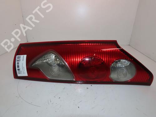Used Right taillight RENAULT KANGOO / GRAND KANGOO II (KW0/1_) 1.5 dCi 85 (KW0K, KW0L, KW0B) (86 hp) 29226448