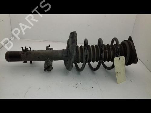 Used Left front shock absorber NISSAN QASHQAI II SUV (J11, J11_) 1.2 DIG-T (115 hp) 19529186