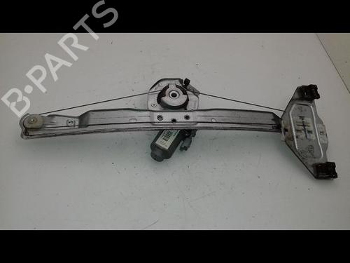 Used Front left window mechanism Front left window mechanism CITROËN C3 II (SC_) 1.4 HDi 70 (SC8HZC, SC8HR0, SC8HP4) (68 hp) 19249915 19249915