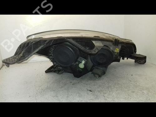 Left headlight CITROËN DS3 (SA_) 1.6 HDi 90 | BP39626900C28 - Image 2