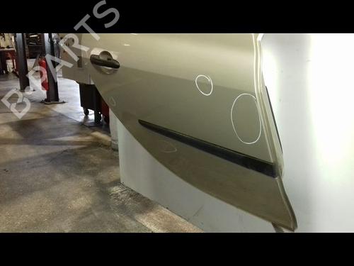 Right rear door RENAULT CLIO III (BR0/1, CR0/1) 1.5 dCi (C/BR0G, C/BR1G) | BP19069409C5 