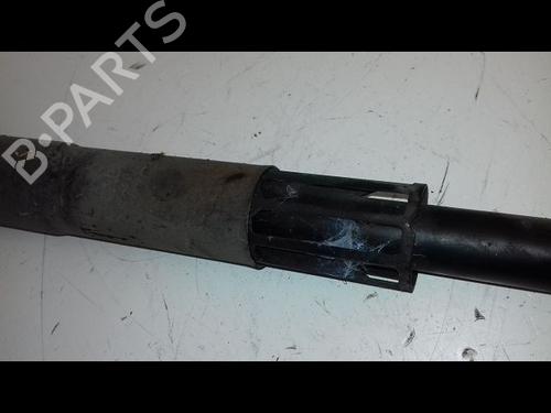 Left rear shock absorber VW POLO VI (AW1, BZ1, AE1) 1.0 TSI | BP29223710M18 