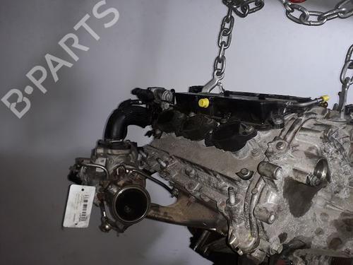 Motor RENAULT TWINGO III (BCM_, BCA_) 0.9 TCe 90 (BCM9, BCM2) (90 hp) 31283679