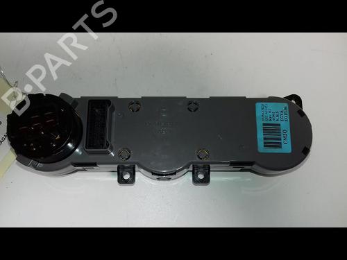 Used Climate control KIA CEE'D Hatchback (ED) 1.6 CRDi 115 (115 hp) 14954504