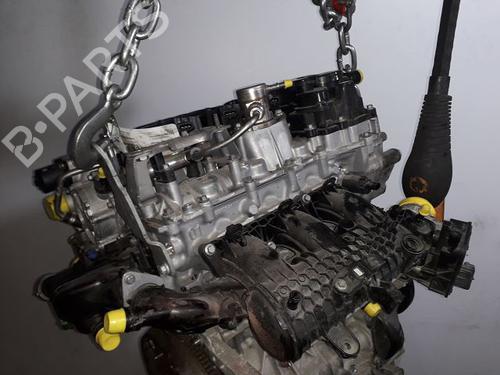 Engine CITROËN C3 III (SX) 1.2 THP 110 (SXHNPS, SXHNZT, SXHNZ6) | BP29516264M1 