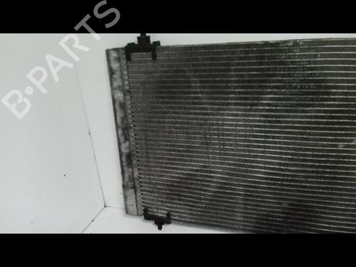 Used Heater matrix PEUGEOT 5008 (0U_, 0E_) 1.6 HDi (110 hp) 16242909