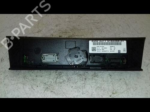 Used Climate control BMW 3 Coupe (E92) 320 i (170 hp) 30949602