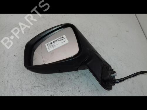 Left mirror RENAULT SCÉNIC III (JZ0/1_) 1.9 dCi (JZ0J, JZ1J, JZ1K, JZ1S) | BP30164517C26 