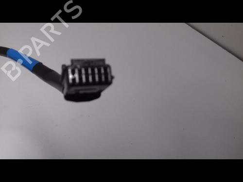 Used Right mirror RENAULT CLIO IV (BH_) 1.5 dCi 75 (75 hp) 10714442