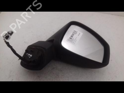 Used Right mirror RENAULT GRAND SCÉNIC III (JZ0/1_) 1.9 dCi (JZ0J, JZ0N, JZ1K, JZ1S) (131 hp) 30189142