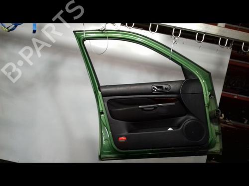Used Left front door VW GOLF IV (1J1) 1.9 TDI (110 hp) 14954806
