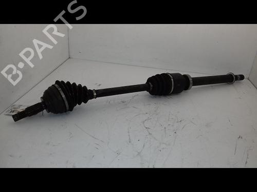 Used Right front driveshaft RENAULT GRAND SCÉNIC II (JM0/1_) 2.0 dCi (JM1K) (150 hp) 29223292