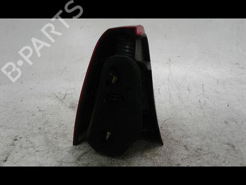 Used Right taillight DACIA LOGAN (LS_) 1.4 (LS0A, LS0C, LS0E, LS0G) (75 hp) 8968385