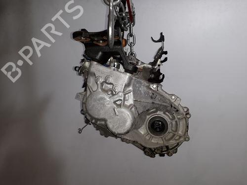 Used Gearbox Gearbox PEUGEOT 107 (PM_, PN_) 1.0 (68 hp) 36310872 36310872