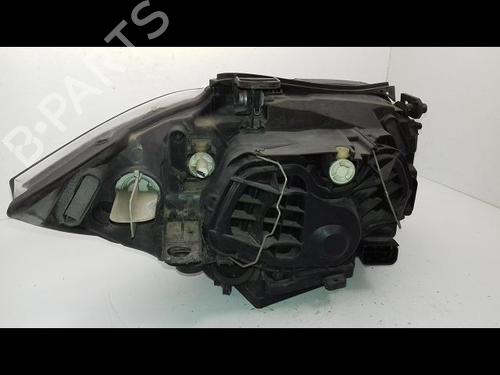 Left headlight BMW 1 (E87) 116 d | BP19025520C28 
