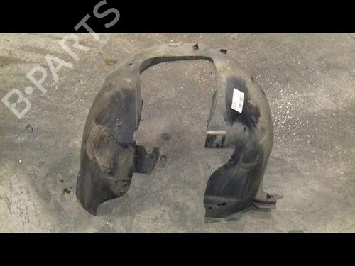 Used Wheel arch CITROËN C4 I (LC_) 1.6 HDi (90 hp) 31347733