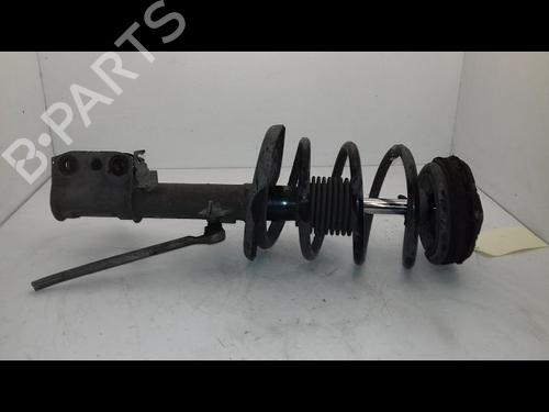 Left front shock absorber RENAULT SCÉNIC III (JZ0/1_) 1.9 dCi (JZ0J, JZ1J, JZ1K, JZ1S) | BP29223531M16 