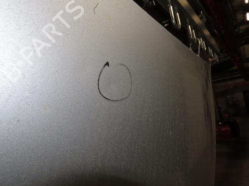 Used Hood Hood HONDA JAZZ II (GD_, GE3, GE2) 1.2 i-DSI (GD5, GE2) (78 hp) 33444176 33444176