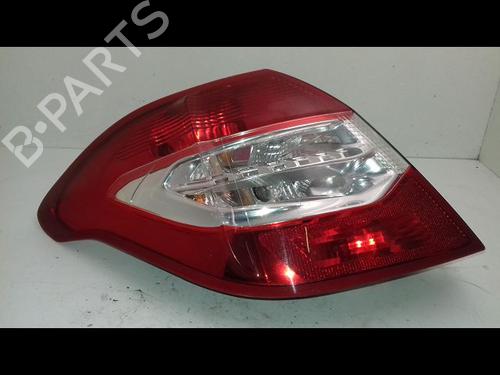 Used Left taillight CITROËN C4 II (NC_) 1.6 HDi 90 (92 hp) 19441159