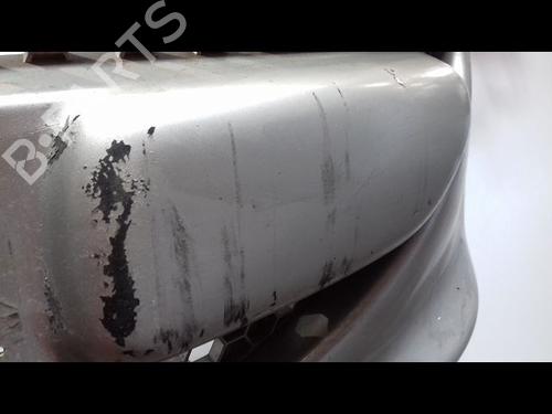 Used Front bumper Front bumper PEUGEOT 107 (PM_, PN_) 1.4 HDi (54 hp) 34255428 34255428