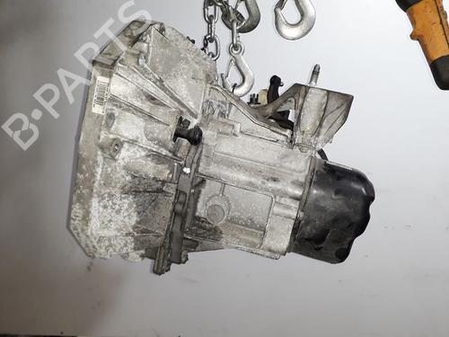 Gearbox DACIA DOKKER MPV (KE_) 1.5 dCi (KEAJ, KEAH) | BP26056507M3 