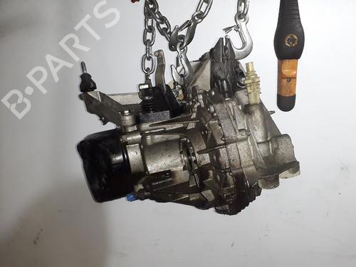 Gearbox DACIA LOGAN MCV (KS_) 1.5 dCi (KS04) | BP29516268M3 